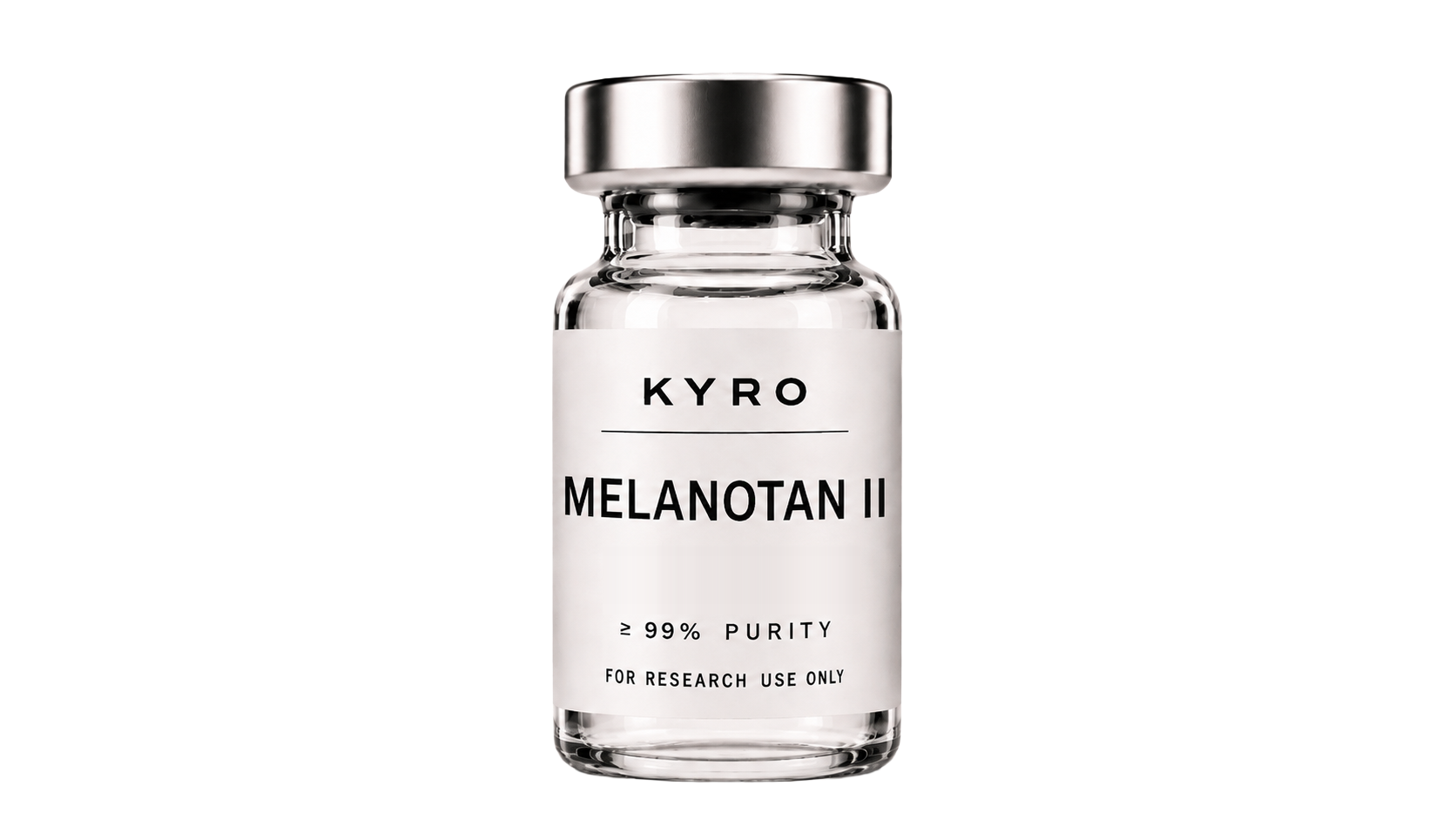 Melanotan II
