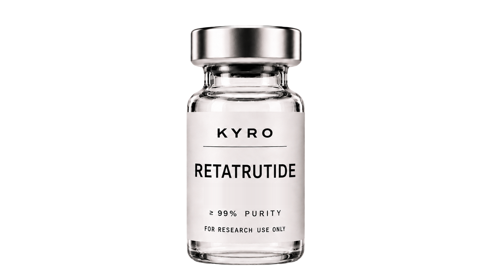 Retatrutide